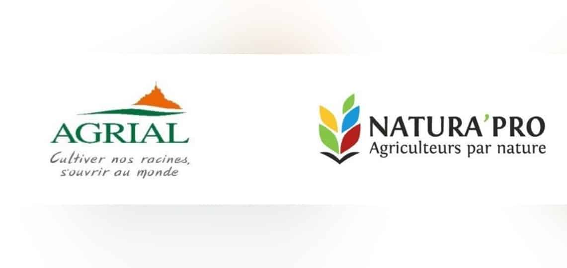 Agrial et Natura'Pro, en passe de fusionner- Référence Agro